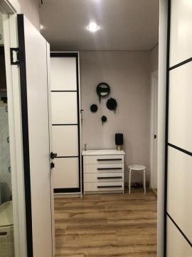 Продажа 2х комнатной квартиры на улице Новогиреевская 31 минифото 8