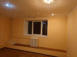 Аренда Офиса 22м   ул Парковая 13-я 27, к 2