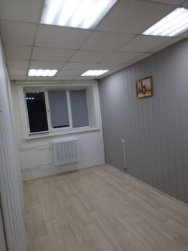 Аренда офисного помещения 15м2 на улице 13я парковя