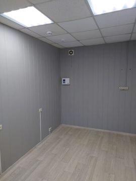 Аренда офисного помещения 15м2 на улице 13я парковя минифото 4