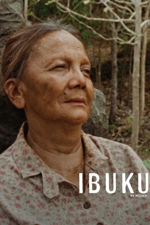 Ibuku