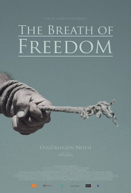 Özgürlüğün Nefesi