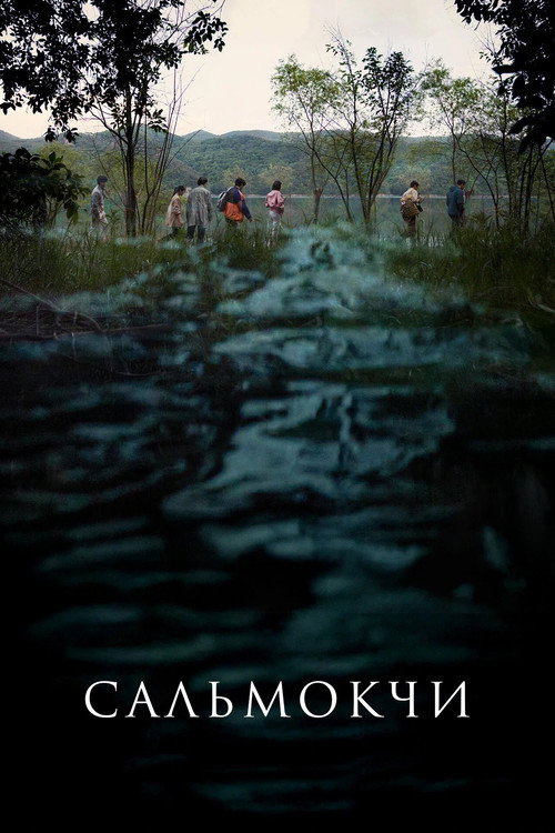 Проклятье Сальмокджи