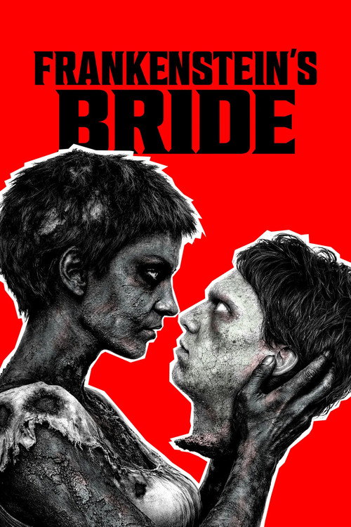 Frankenstein's Bride - Fürchte ihren Zorn