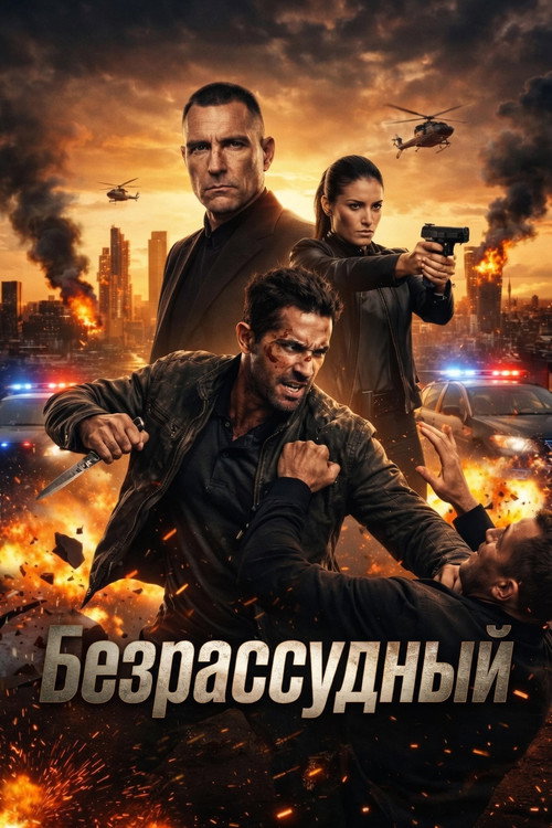 Резкий