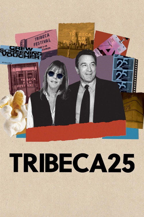 Tribeca 25