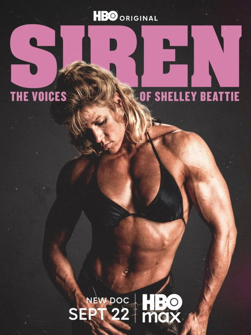 Siren: The Voices of Shelley Beattie