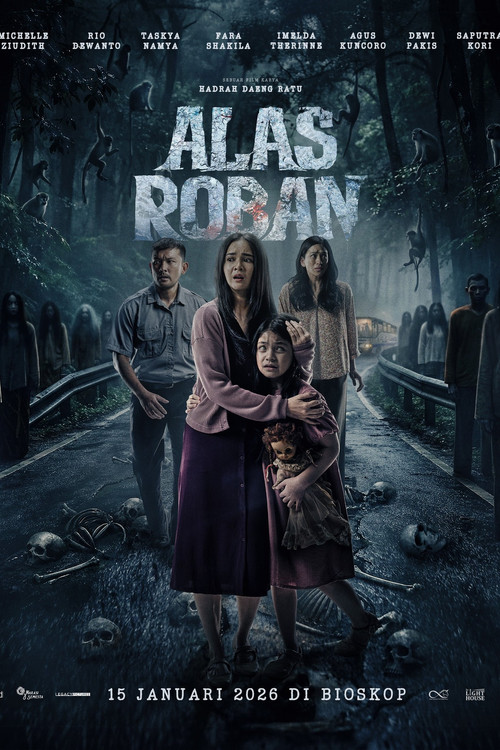 Alas Roban