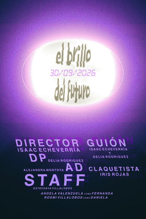 El brillo del futuro