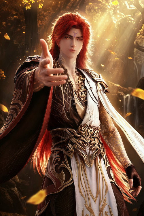 仙逆剧场版：弑仙之战
