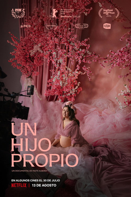 Un hijo propio