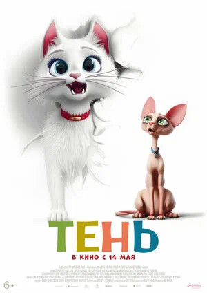 Тень