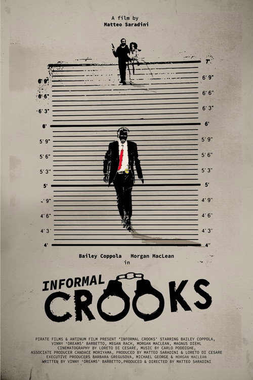Informal Crooks
