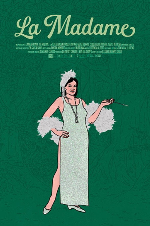 La Madame