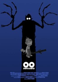 00 — Нуль Нуль 3D