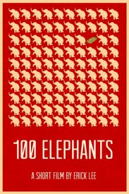100 Elephants