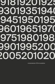 100 лет дизайна