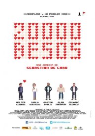 20.000 поцелуев