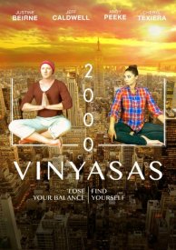 2000 Vinyasas