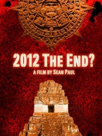 2012: The End