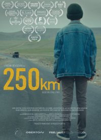 250 км