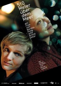 510 метров над уровнем моря