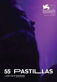 55 Pastillas