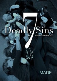 7 Deadly Sins, Creative Development