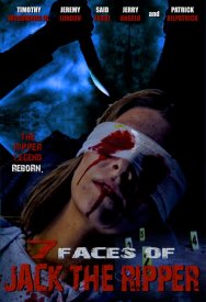 7 Faces of Jack the Ripper