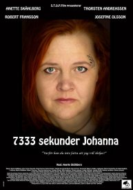 7333 sekunder Johanna