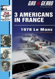 78 Le Mans