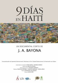 9 días en Haití