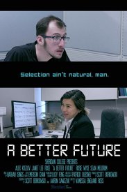 A Better Future