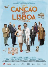A Canção de Lisboa