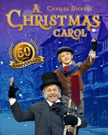 A Christmas Carol: 50th Anniversary