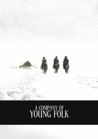 A Company of Young Folk