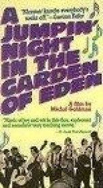 A Jumpin' Night in the Garden of Eden