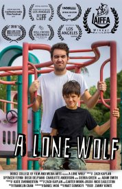 A Lone Wolf