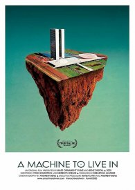 A Machine to Live In