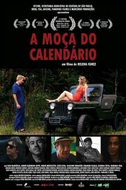 A Moça do Calendário