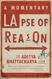 A Momentary Lapse of Reason