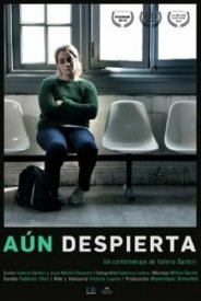 Aún despierta