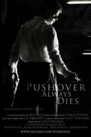 A Pushover Always Dies