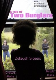 A Tale of Two Burglars