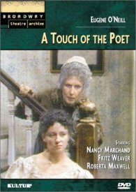 A Touch of the Poet