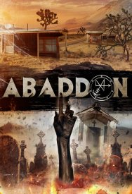 Abaddon: The King of the Locusts