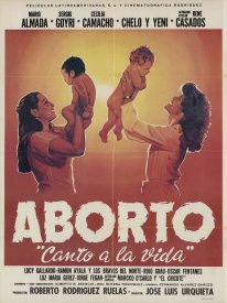 Aborto: Canto a la vida