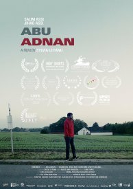 Abu Adnan: Adnan's Father