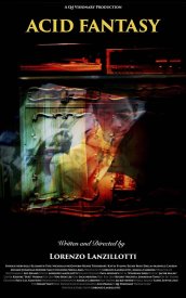 Acid Fantasy