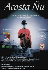 Acosta Ñú